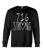 716 STRONG Crewneck Sweatshirt tile