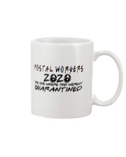 POSTAL WORKERS Mug thumbnail
