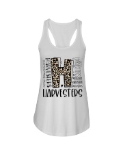 HARVESTER Ladies Flowy Tank tile