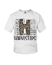 HARVESTER Youth T-Shirt tile