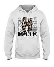 HARVESTER Hooded Sweatshirt tile