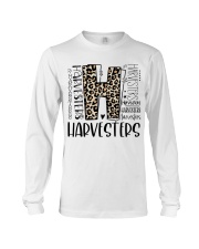 HARVESTER Long Sleeve Tee tile