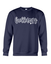 BULLDOGS Crewneck Sweatshirt tile