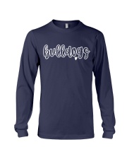 BULLDOGS Long Sleeve Tee tile