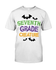 7TH GRADE Classic T-Shirt tile