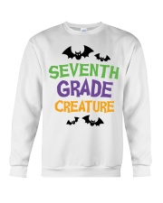 7TH GRADE Crewneck Sweatshirt tile