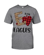 EAGLES Classic T-Shirt front