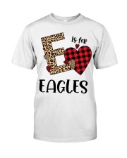 EAGLES Classic T-Shirt tile