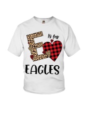 EAGLES Youth T-Shirt tile