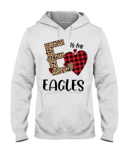 EAGLES Hooded Sweatshirt tile