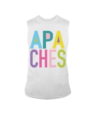 APACHES Sleeveless Tee tile