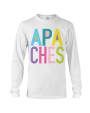 APACHES Long Sleeve Tee tile