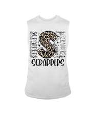 SCRAPPER Sleeveless Tee tile
