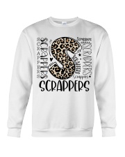SCRAPPER Crewneck Sweatshirt tile