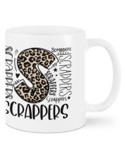 SCRAPPER Mugs tile