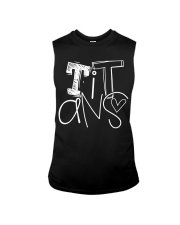 Titans Sleeveless Tee tile