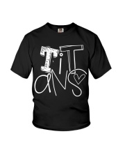 Titans Youth T-Shirt tile