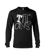 Titans Long Sleeve Tee tile