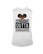 KINDERGARTEN GIRL Sleeveless Tee tile
