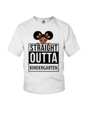 KINDERGARTEN GIRL Youth T-Shirt front