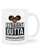KINDERGARTEN GIRL Mugs tile