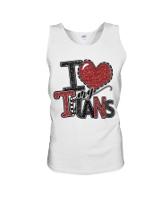 TITANS Unisex Tank tile