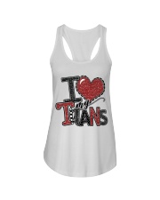 TITANS Ladies Flowy Tank tile