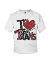 TITANS Youth T-Shirt tile
