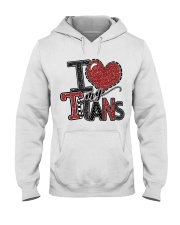 TITANS Hooded Sweatshirt tile