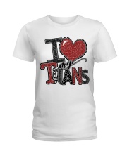 TITANS Ladies T-Shirt tile