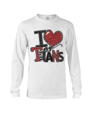 TITANS Long Sleeve Tee tile