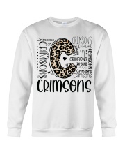 CRIMSON Crewneck Sweatshirt tile