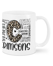 CRIMSON Mugs tile