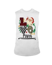 Para Sleeveless Tee tile