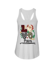 Para Ladies Flowy Tank tile