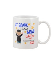 1ST GRADE BOY Mug tile