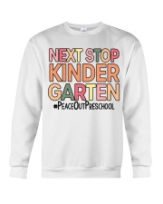 PRESCHOOL Crewneck Sweatshirt tile
