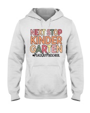 PRESCHOOL Hooded Sweatshirt tile