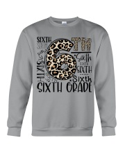 6TH GRADE Crewneck Sweatshirt tile
