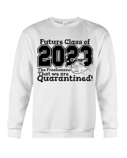 FRESHMAN FUTURE CLASS OF 2023 Crewneck Sweatshirt tile