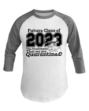 FRESHMAN FUTURE CLASS OF 2023 Baseball Tee tile