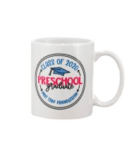 PRESCHOOL Mug tile