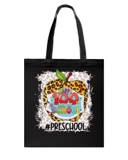 Kindergarten Tote Bag tile
