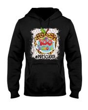 Kindergarten Hooded Sweatshirt tile
