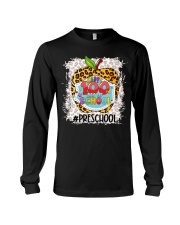 Kindergarten Long Sleeve Tee tile