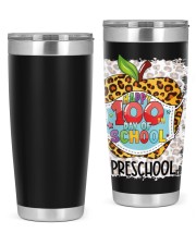 Kindergarten 20oz Tumbler tile