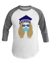 SENIOR 05 Baseball Tee tile