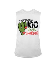 1ST GRADER SHARPER Sleeveless Tee thumbnail