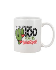 1ST GRADER SHARPER Mug thumbnail