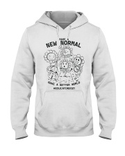 EDUCATOR 2021 Hooded Sweatshirt tile